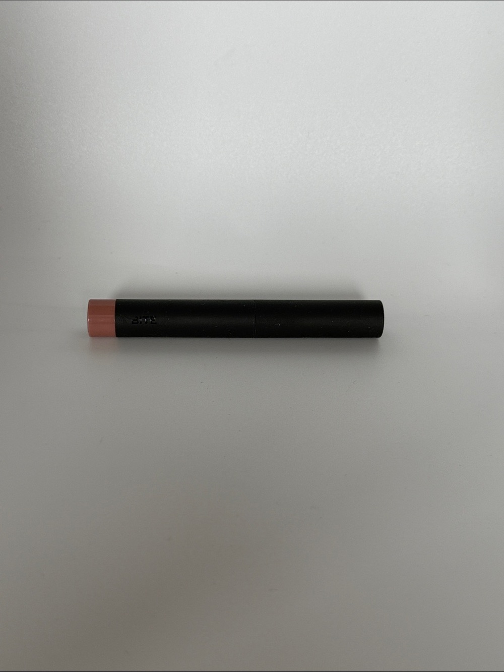 Bite beauty matte crème lip crayon- leche